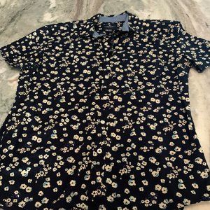 Short Sleeve American Eagle Shirt